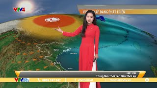 Dự báo thời tiết du lịch 3 ngày tới từ ngày 01 đến ngày 03/03/2025 | VTVWDB