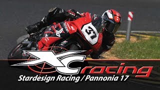 Stardesign Racing / Pannonia 17