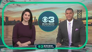 Morning news headlines for Sunday, Feb. 4, 2024 | CBS News Philadelphia