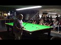 Mark Williams v Steve Trickey - Brackla Snooker Centre, 28th June 2024