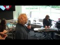 simply red for your babies live @ roodshow npo radio 2