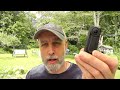 boblov w1 vs onshone body camera