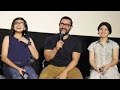 Haanikaarak Bapu Official Song Launch - DANGAL - Aamir Khan,Suhani Bhatnagar,Zaira Wasim,N