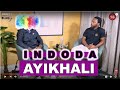 Ngikhule ngiyisgqila sotikoloshe baka-ANTI | INDODA AYIKHALI