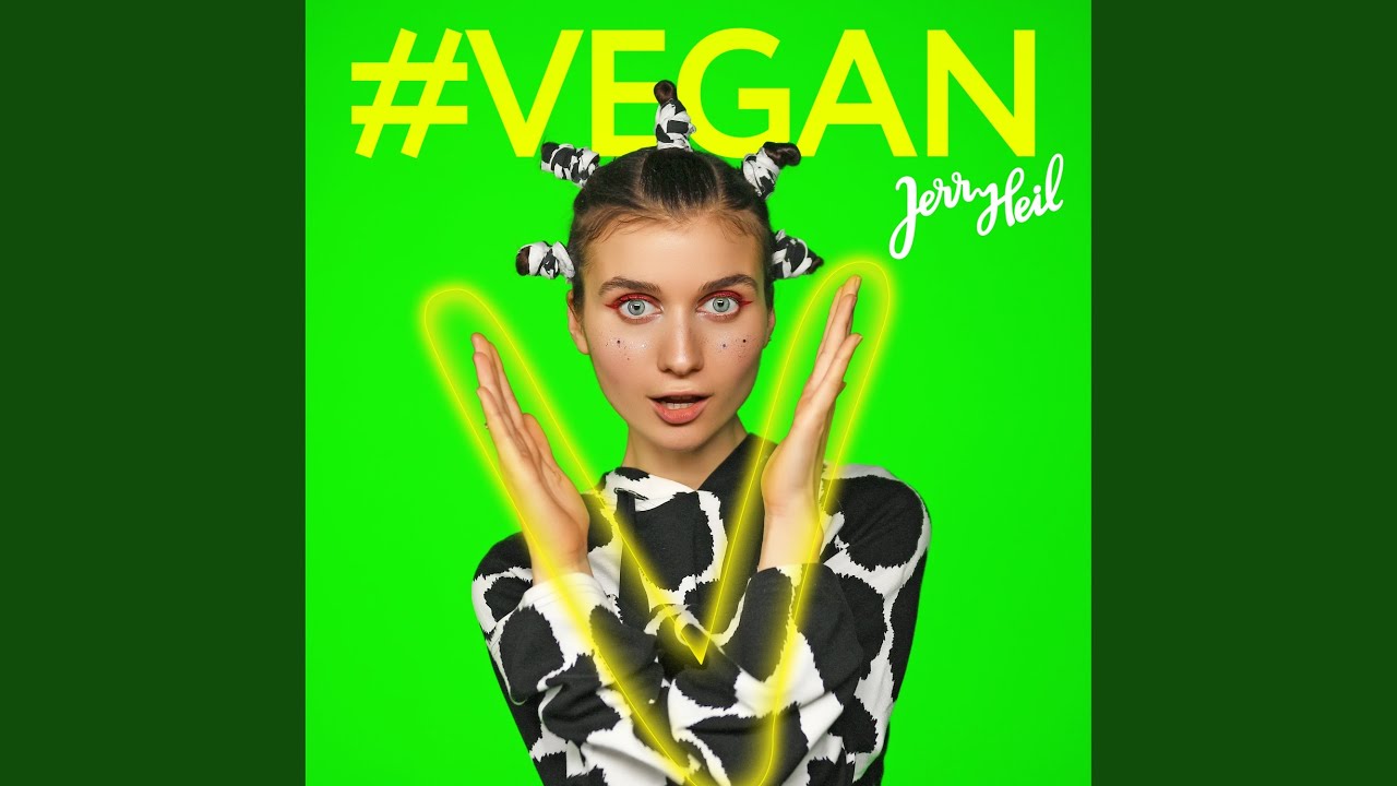Vegan Youtube