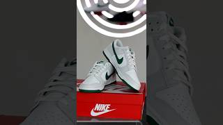 Nike Dunk Low [Summit White Malachite] DV0831-107 #beyondtrend  #sneakers #sneakernepal #nepal