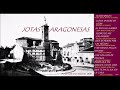 jotas aragonesas 1999