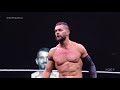 FULL MATCH - Johnny Gargano vs. Finn Bálor NXT TakeOver Portland