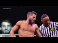 FULL MATCH - Johnny Gargano vs. Finn Bálor NXT TakeOver Portland