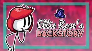 Ellie Rose's Backstory Explained (A Henry Stickmin Collection Theory)