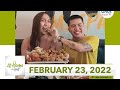 At Home with GMA Regional TV: February 23, 2022