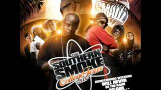 Southern Smoke - This Me