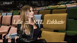 Lidija Bacic Lille -  intervju za RTL Exkluziv