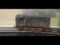 HORNBY 08 SHUNTER DCC SUPER DETAIL LMS LIVERY TTS SOUND STAY ALIVE FITTED WEATHERED BY MRC