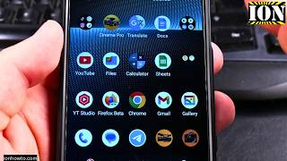 How to Use the Stopwatch on Android Devices