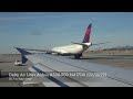 delta air lines airbus a319 n329nb dl 848 los angeles portland economy class trip report