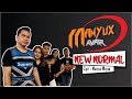 NEW NORMAL - Manyux Mayar  [ Official Song & Clip ]