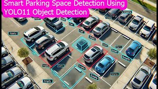 Yolo11 Parking Management: Revolutionizing Ai Detection Of Free And Occupied Spaces