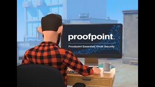 Proofpoint Essentials Training