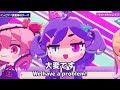 【fanmade】にっこり^^調査隊のテーマ niccori^^ survey team theme feat.nijisanji en【日本語字幕 u0026eng sub】