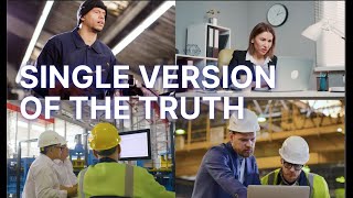 Digital Reliability-Centered Maintenance® from C5MI