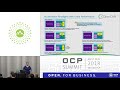 OCPUS18 - Accelerating Flash Memory with the High-Performance, Low-Latency OpenCAPI Interface