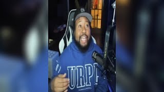 Could It Be? Akademiks addresses the latest allegations against him & makes it clear he is innocent!