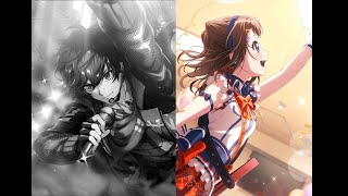 from ARGONAVIS vs BanG Dream (Cover Comparison) (As of November 2022)