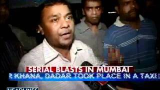 Mumbai blasts: 21 killed, 113 injured - Part 6 of 30