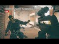 rainbow six siege彩虹六号围攻