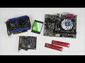 Building Ultimate Windows XP Retro Gaming PC with i7-4790 and GTX 960