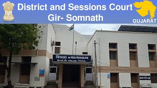 16-01-2025 - COURT OF MR. P. S. GADHAVI, PDJ - GIR SOMNATH