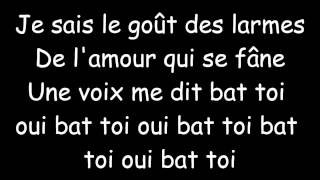 Tal   A l'infini paroles