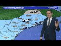 news center maine weather video forecast