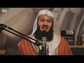 mufti menk reacts to andrew tate converting to islam