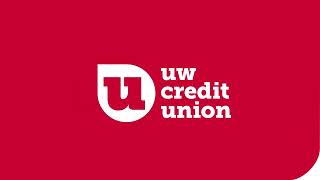 UW Credit Union - Mobile Banking Made Simple