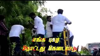 2020 தேவர் ஜெயந்தி விழா(4)