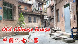 情有獨鐘的東莞小巷子|A soft spot for Dongguan alleys