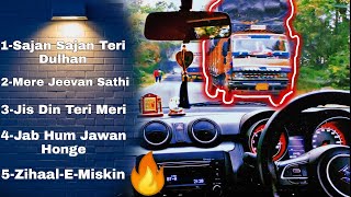 🔥Most Heart-Touching Songs For Travelling🔥Travel | Travelling Songs |Car Driving Vlogs |🎵SONGS🎵