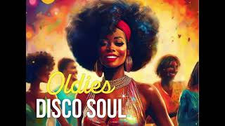 気分が上がる♪ディスコなソウルミュージックのベスト The Best of Disco & Soul Music