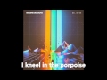 Imagine Dragons - "Believer" Backwards With Lyrics