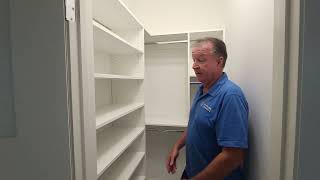 Looking for the best Walk In Closet Design company in Naples, Florida?