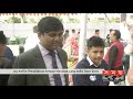 শুরু হয়েছে ১৩তম জাতীয় বিজ্ঞান উৎসব science fair 2020 somoy tv