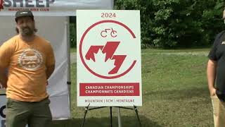 TBT Sports: Thunder Bay to host national mountain biking event