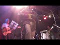 川上龍亮＆hisband 『real live the amazing 』 2017 8 12 渋谷サイケデリック