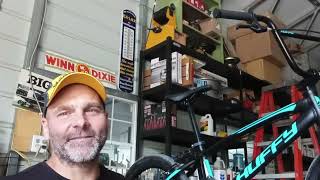 An Old Guy's Perspective On BMX and Huffy HX Pro