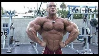 LEE PRIEST'S SECRET TO BUILDING AN INCREDIBLE BICEPS#mrolympia #sports #leepriest