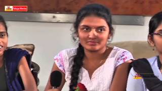 Bandipotu Special Interview - Allari Naresh,Eesha,Posani Krishna Murali
