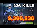 New Solo Kill Record - Lost Light