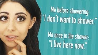 Life Struggles so True they Hurt